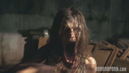 the best of horrorporn         