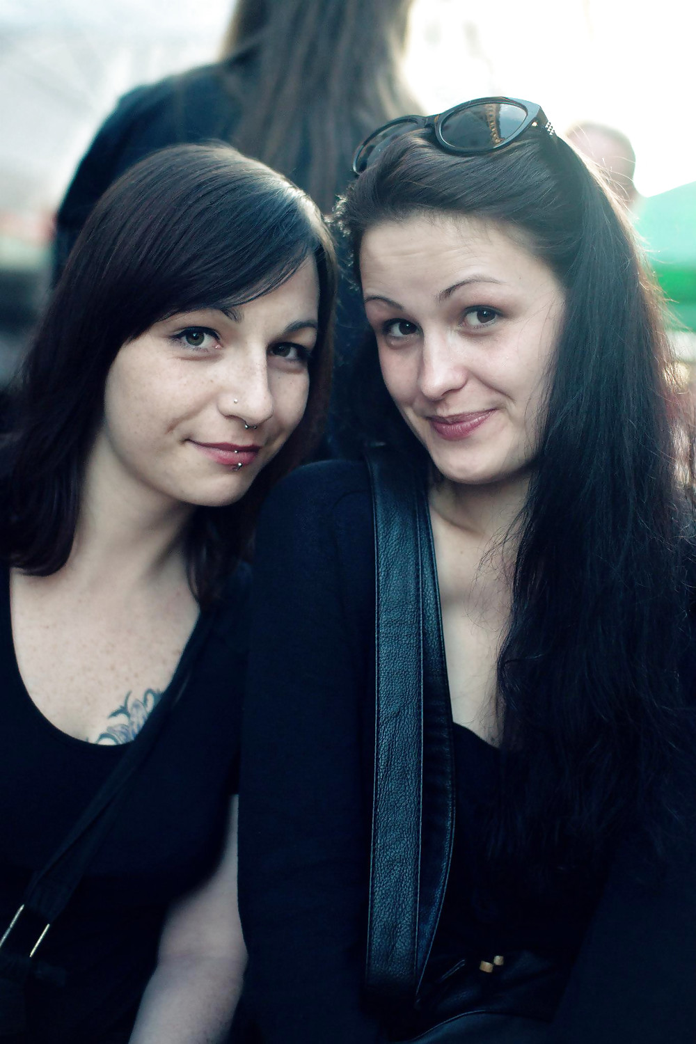 Sex Rotzt diese Weiber voll! 13 image