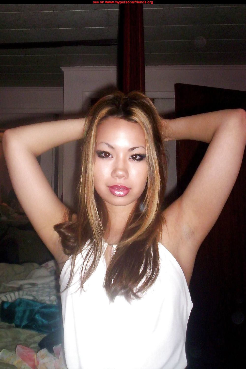 Sex Hot Asian with Dane Cook signature image