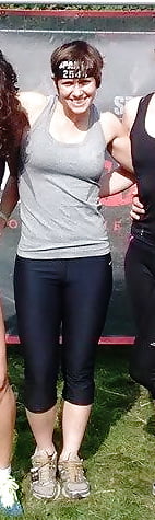 Sex Facebook short haired hotties P3 image