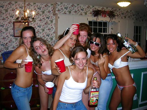 Sex Bra Babes 99 image