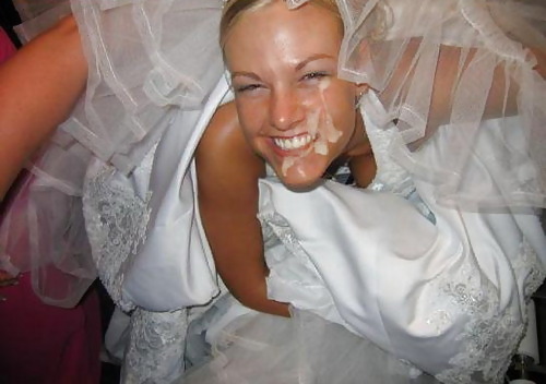 Sex Brides,Wedding, Hochzeit Braut image