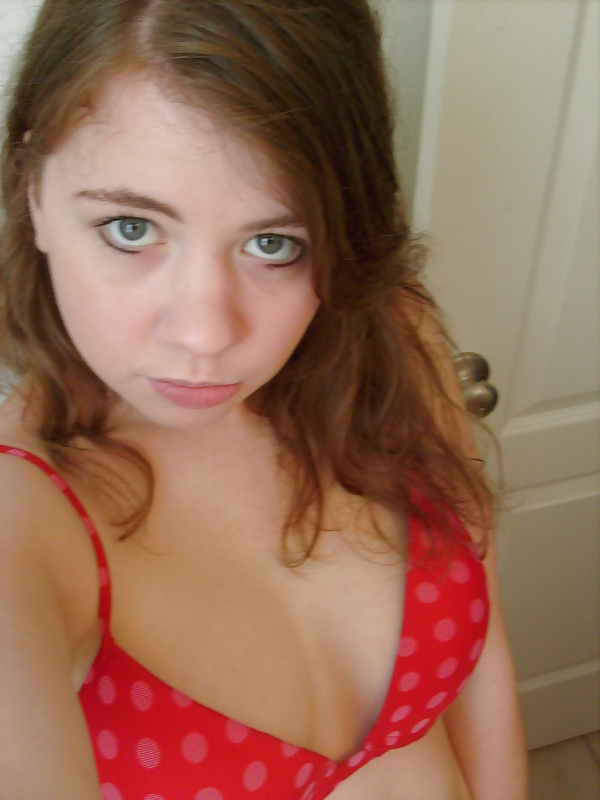 Sex Hot Redhead Teen. image
