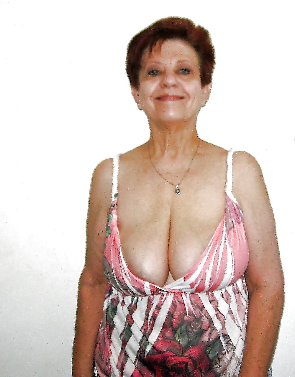 Sex Webtastic Special: Granny Time Vol.498 image