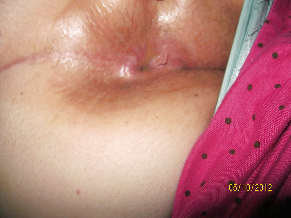 Sex WIfes other hole! image