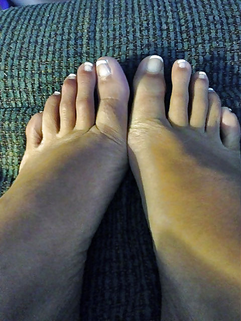 Sex Geile Fuesse und Zehen - Sexy Feet and Toes image
