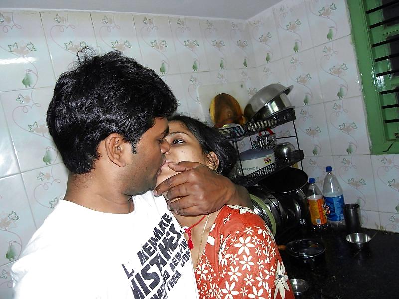 Sex Real kissing indians image