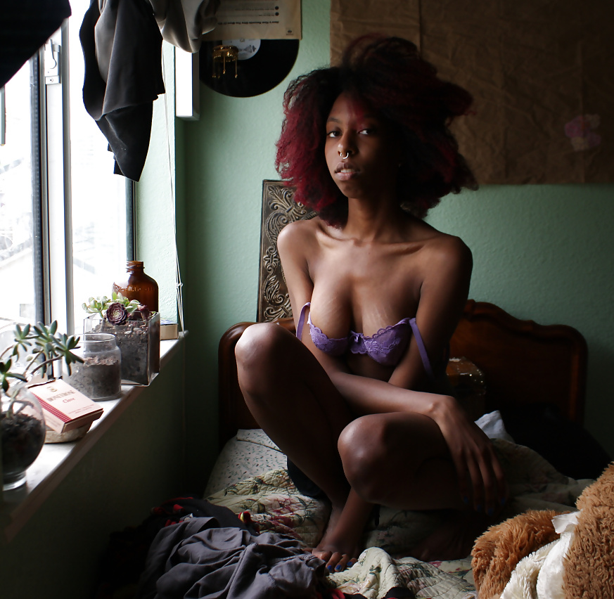 Sex Eritrean girl Sinclaire 5 image