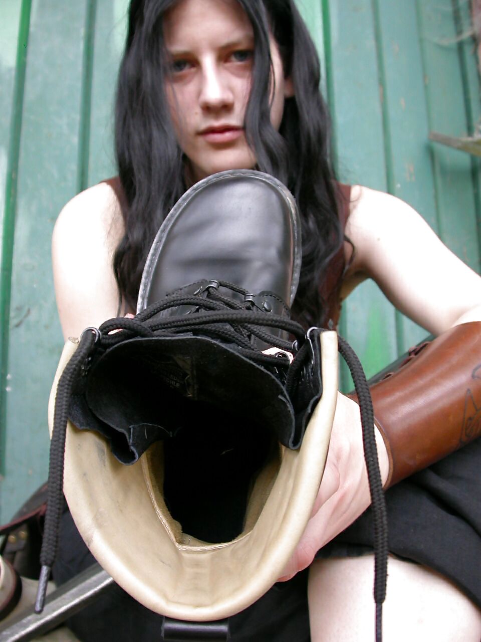 Sex Gothic Foot Queens - Yavanna Fantasy image