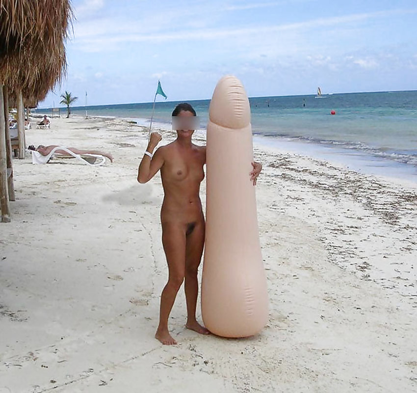 Sex happy Nudists image