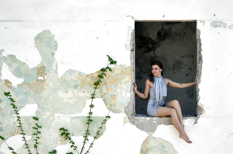 Sex Aurel's mistress image