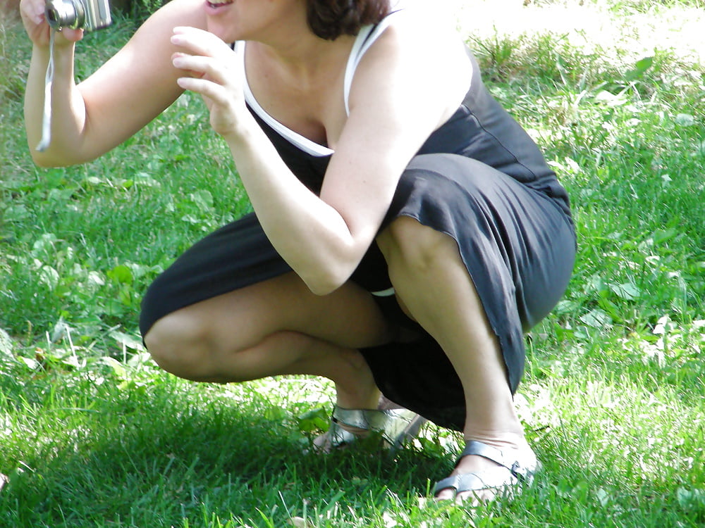 Sex Voyeur.Candid.20 image