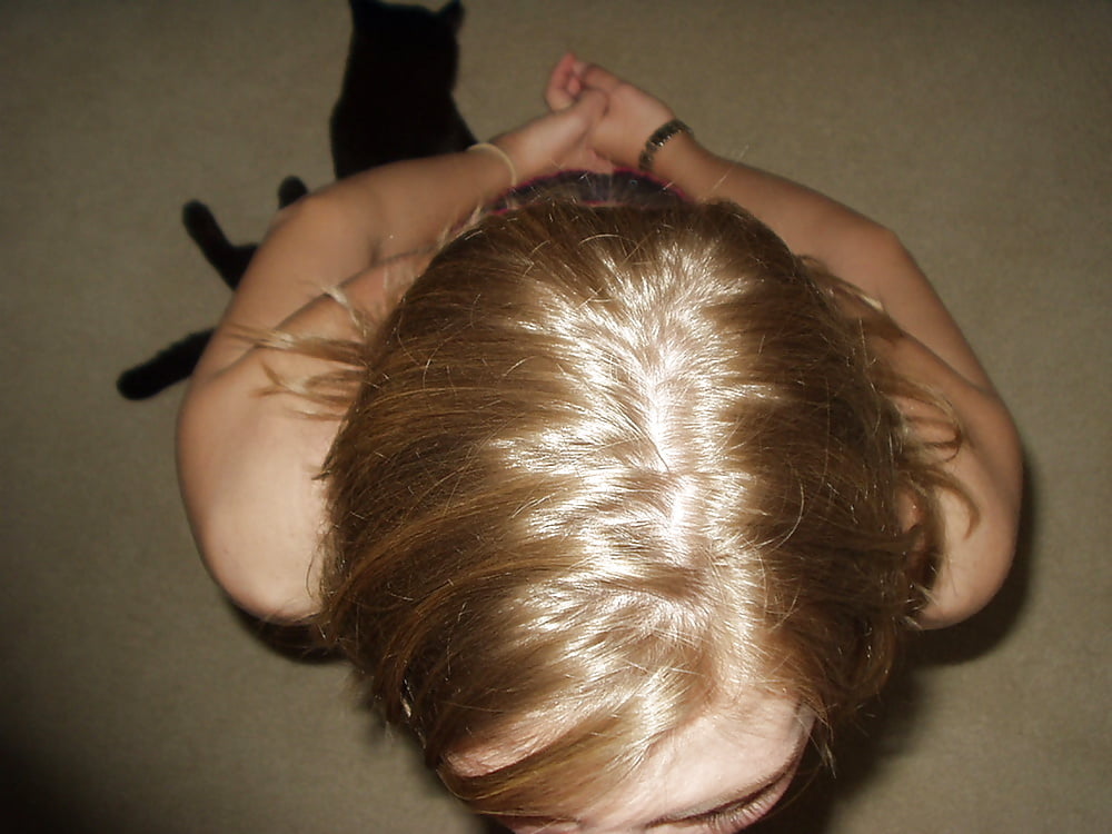 Sex amateur blonde image