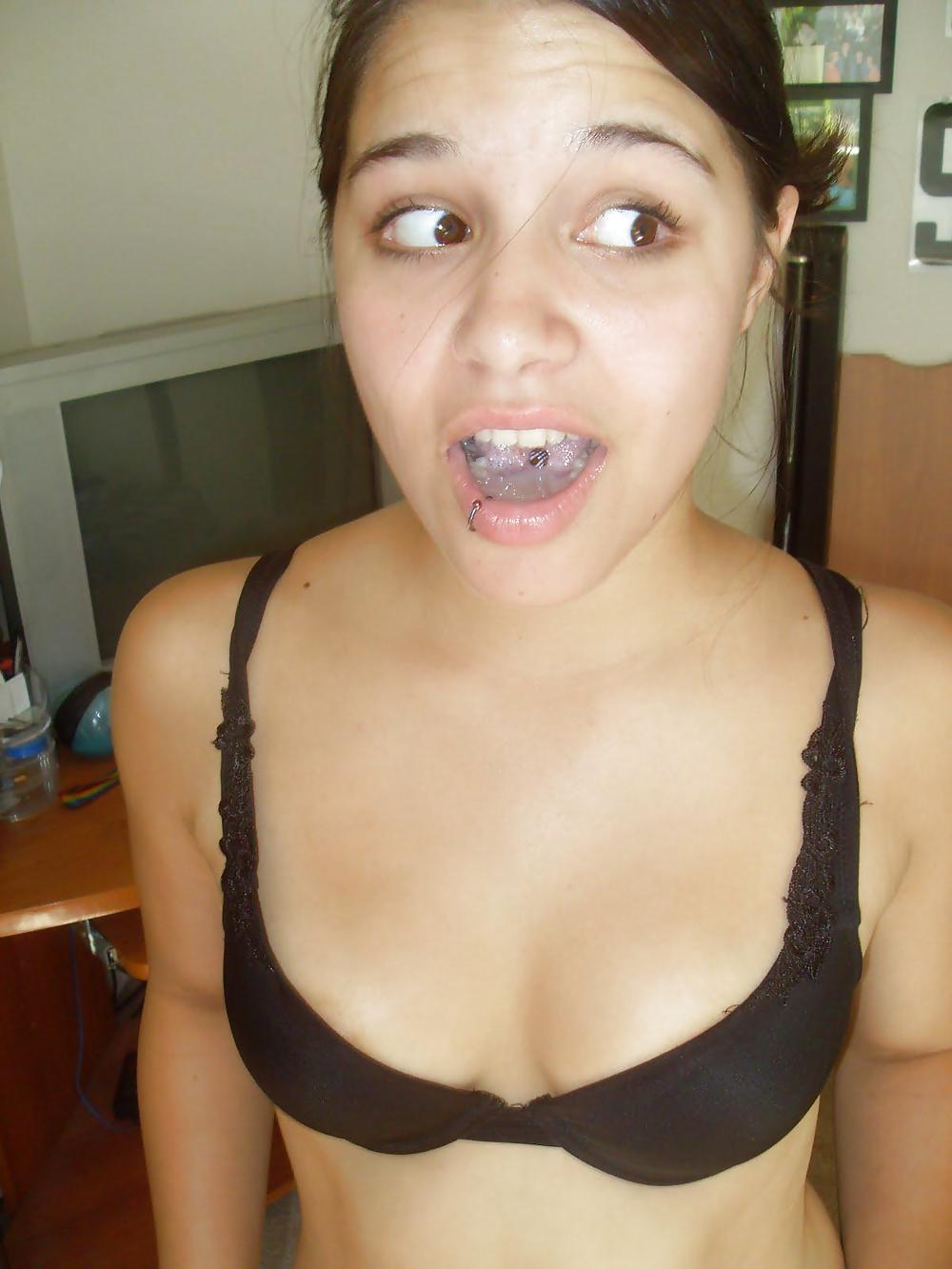 Sex LITTLE AMATEUR SLUTS IV image