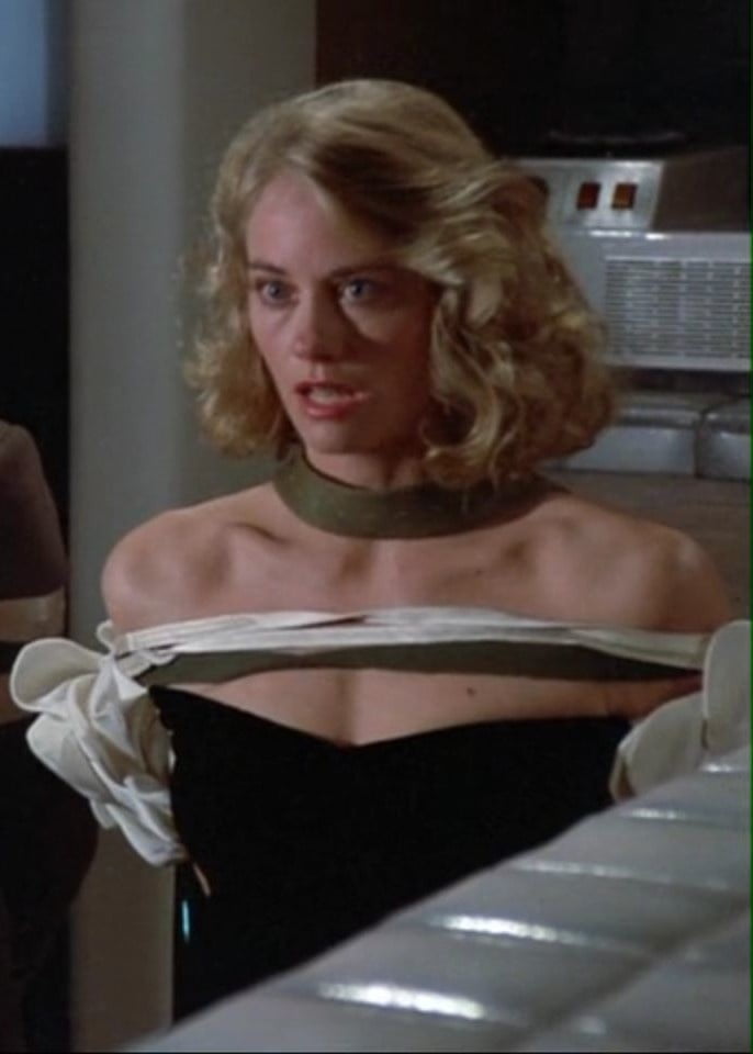 Celebrity Boobs Cybill Shepherd 121 Pics Xhamster