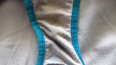 panties from my family (majtki z rodziny)