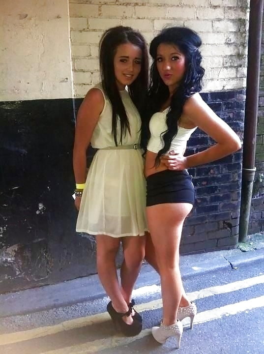 Sex Chav Sluts And Slags #62 image