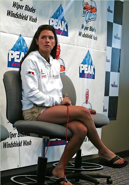 Sex Danika Patrick image