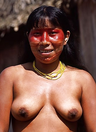 Sex Amazon Tribes image