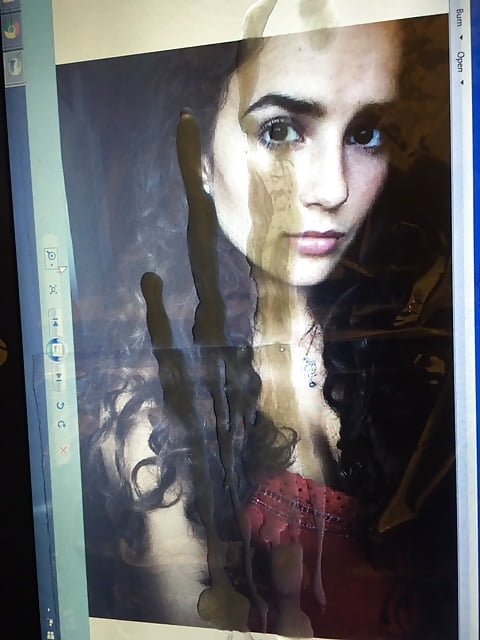 Sex Karly Bornstein Exposed Cumslut image