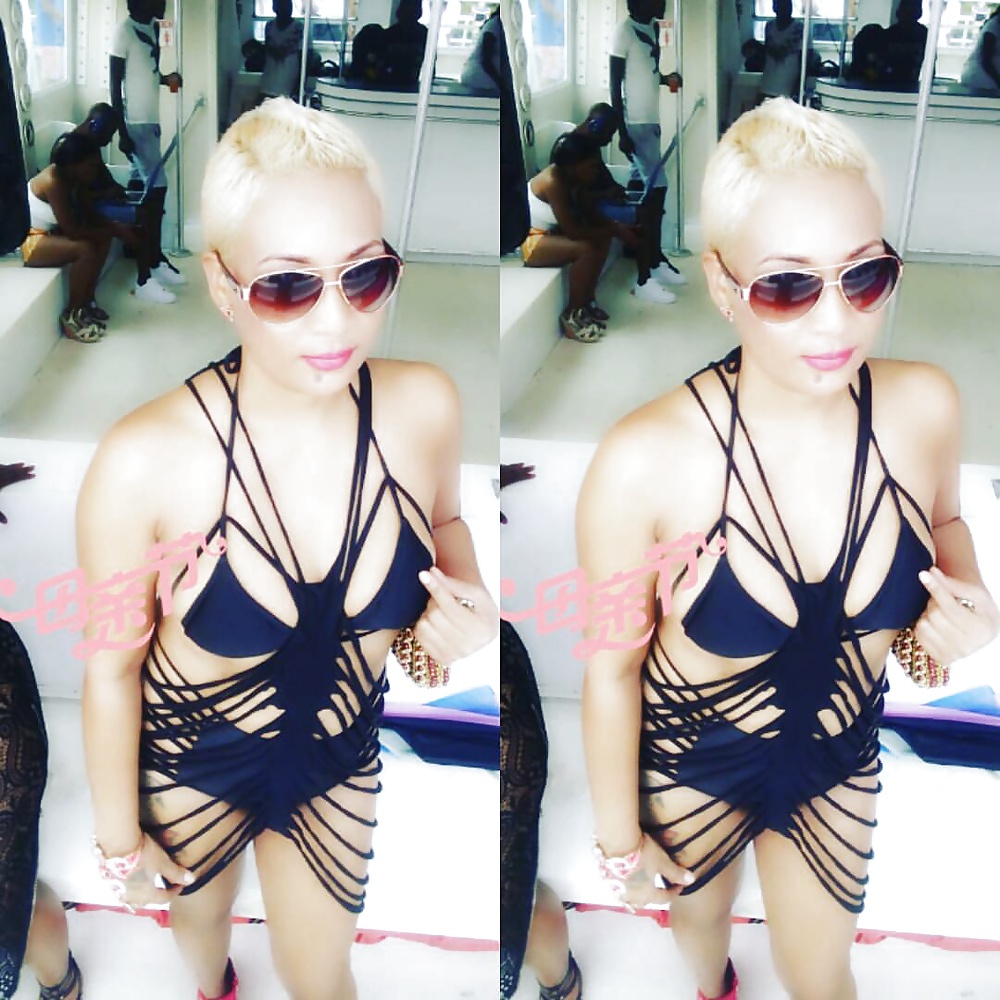 Sex Jamaican sluts image