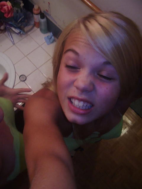 Sex Crazy party between friends image