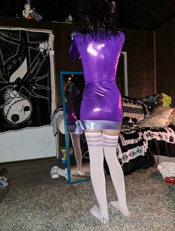daphne blake costume         