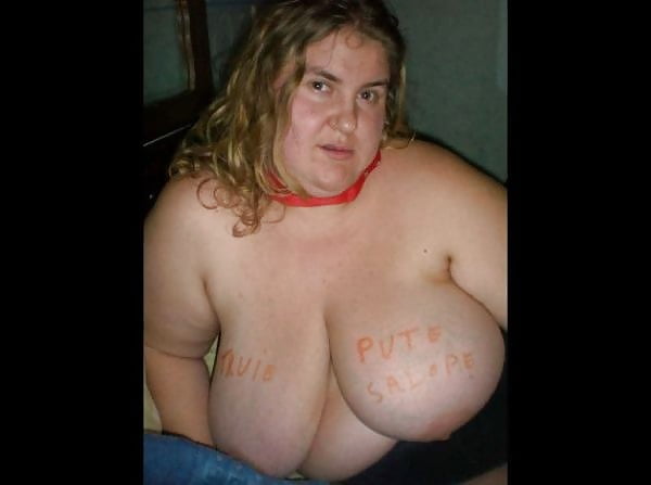 Sex la grosse truie severine image