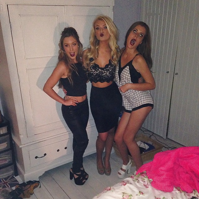 Sex Christmas special facebook teens 2 image