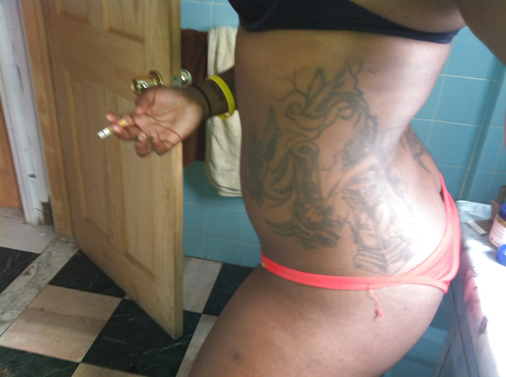 Sex SEXY YOUNG 19 FROM NYC FREAKY TRINI GAL image