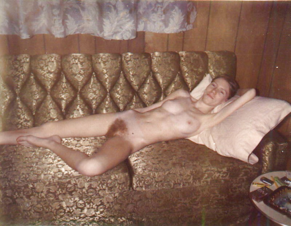 Sex No shaving, waxing, lasering or defoliation allowed image