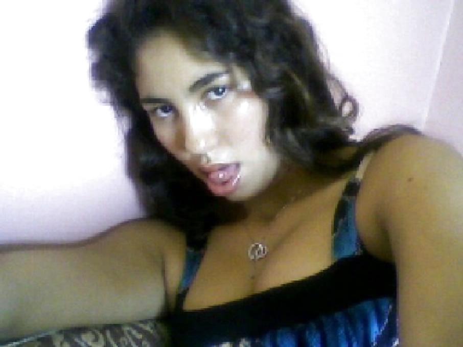 Sex arab moroccan: mouna image