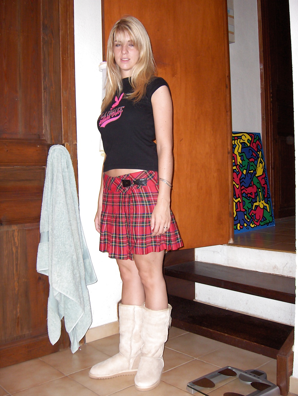 Sex french andrea image