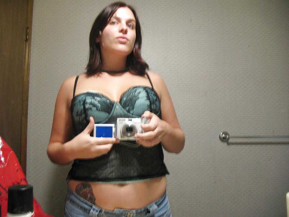 Sex nice brunette 2 image