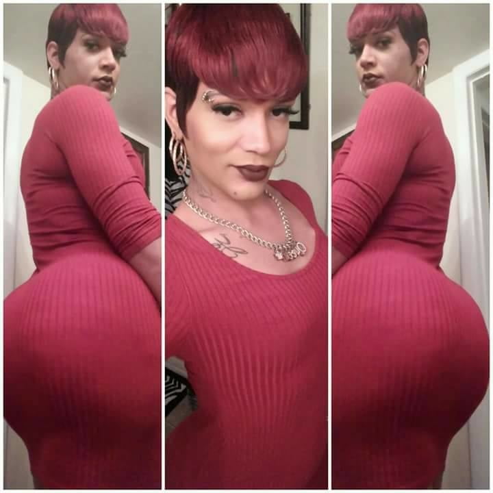 Thick Tranny Tumblr