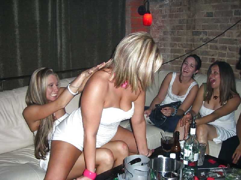 Sex Party Girls image