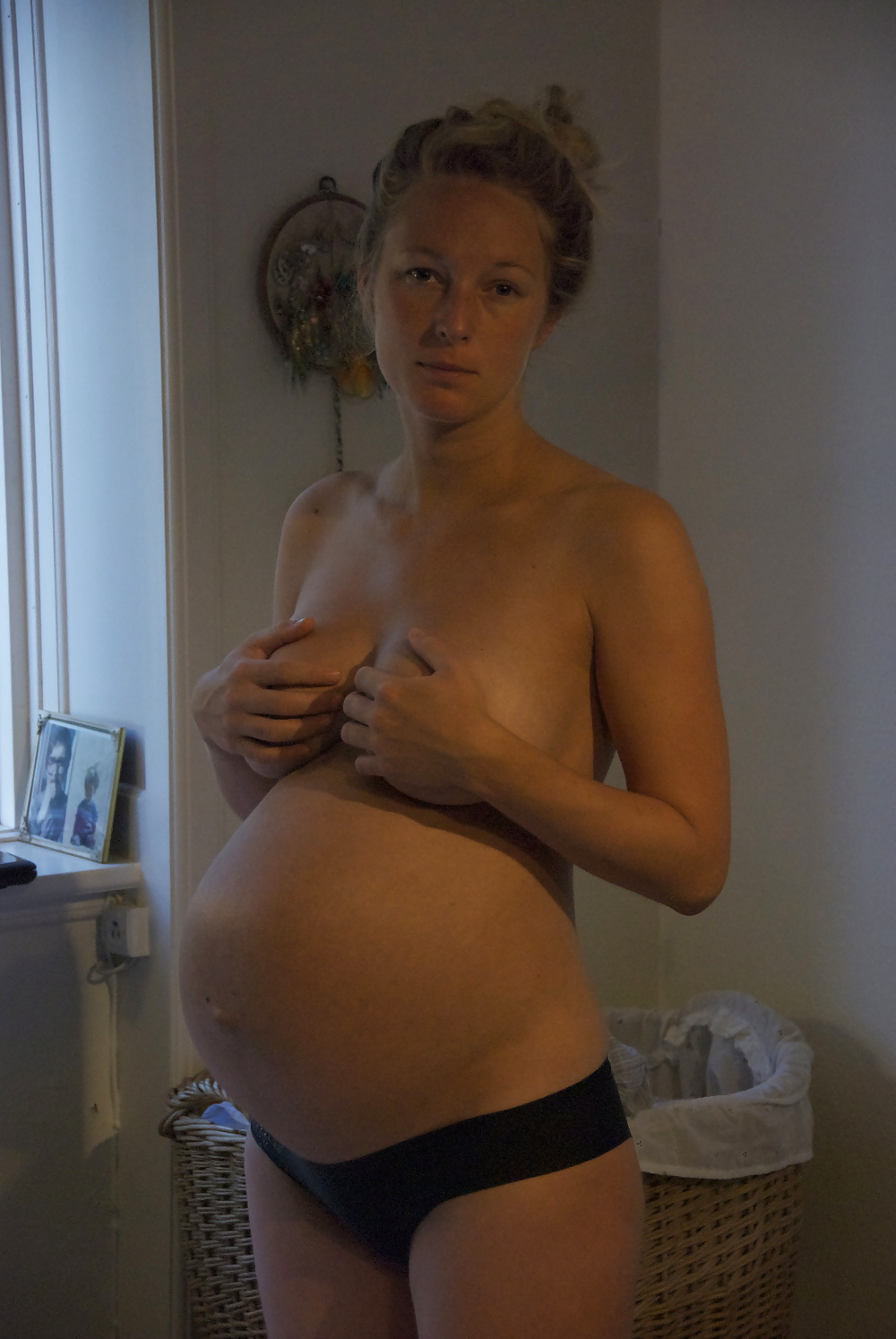 Sex blonde milf image