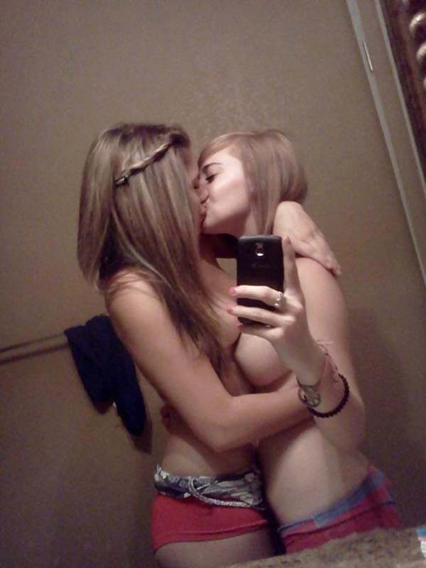 Sex Sweet Teen titties and Pussy: Self Shot hotties 16 image