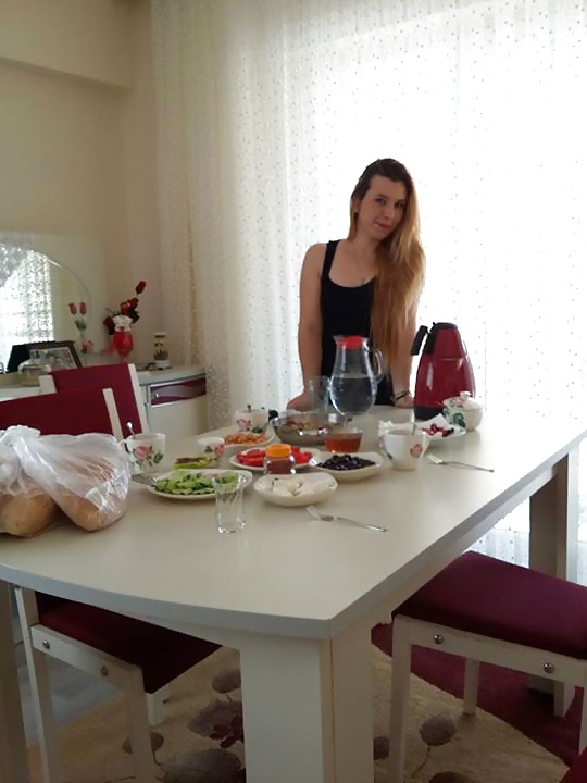 Sex Turkish Kaptan geldi image