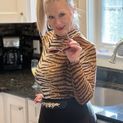 XXX See and Save As leopard print porn pict naked pictures thumbnail