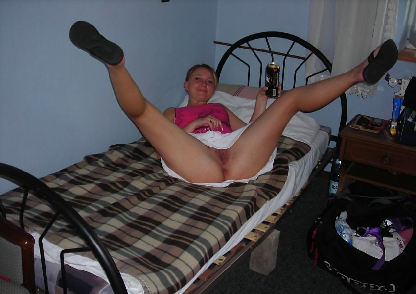 Sex Whatchya got down there girl? image