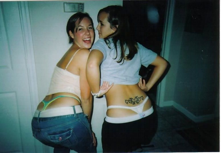 Sex Whale Tails pt7 image