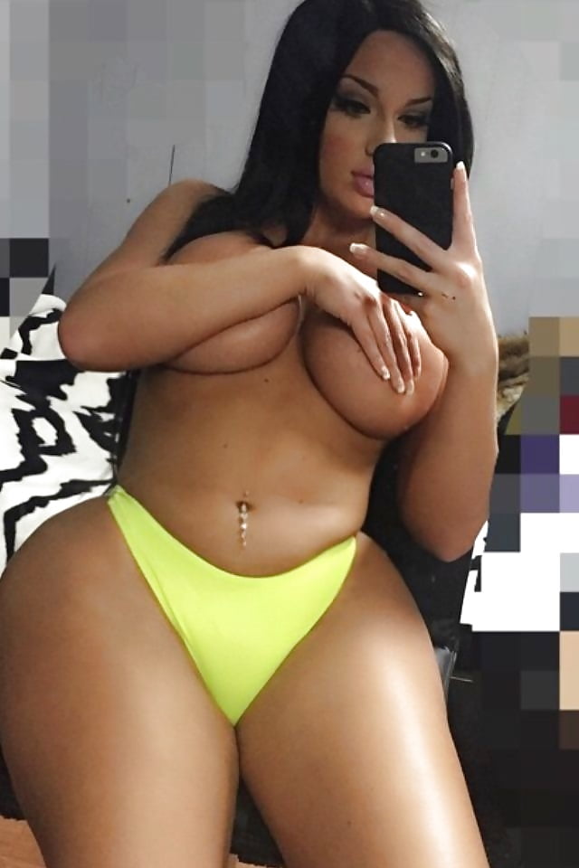 Sexy mamis latinas girls — pic 1