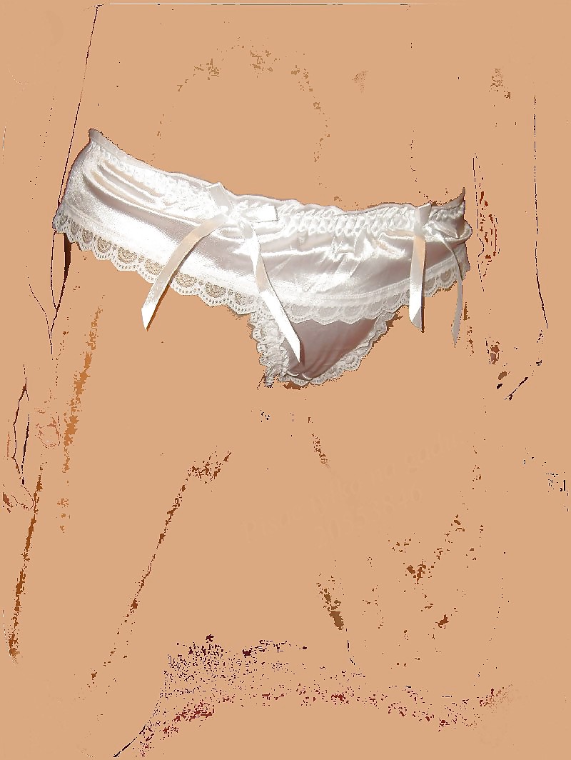 Sex Panties art image