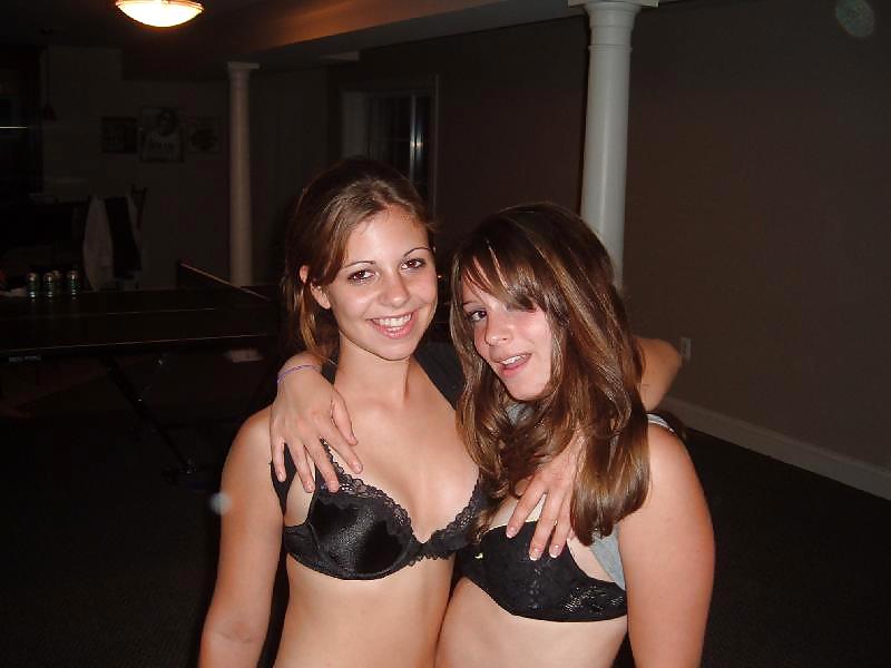 Sex Bra Babes 76 image