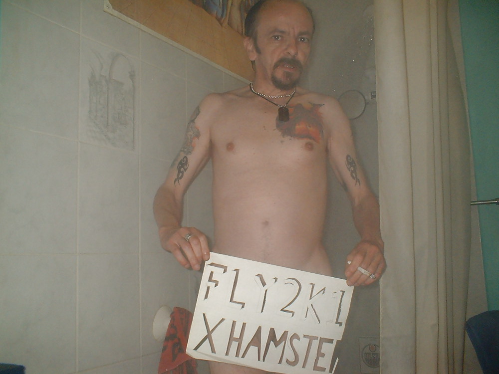 Sex photos of me for the xhamster verification image