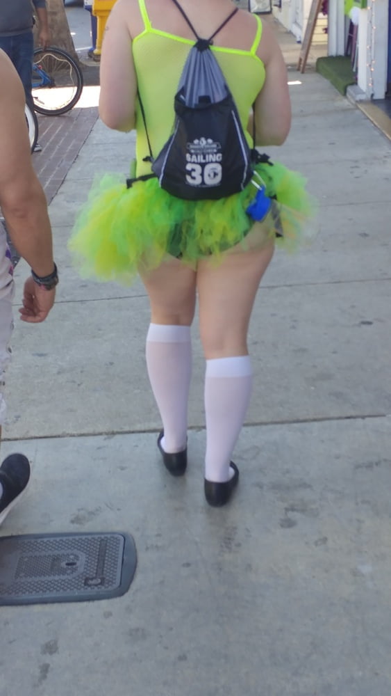 Sex Key West January 2019 image