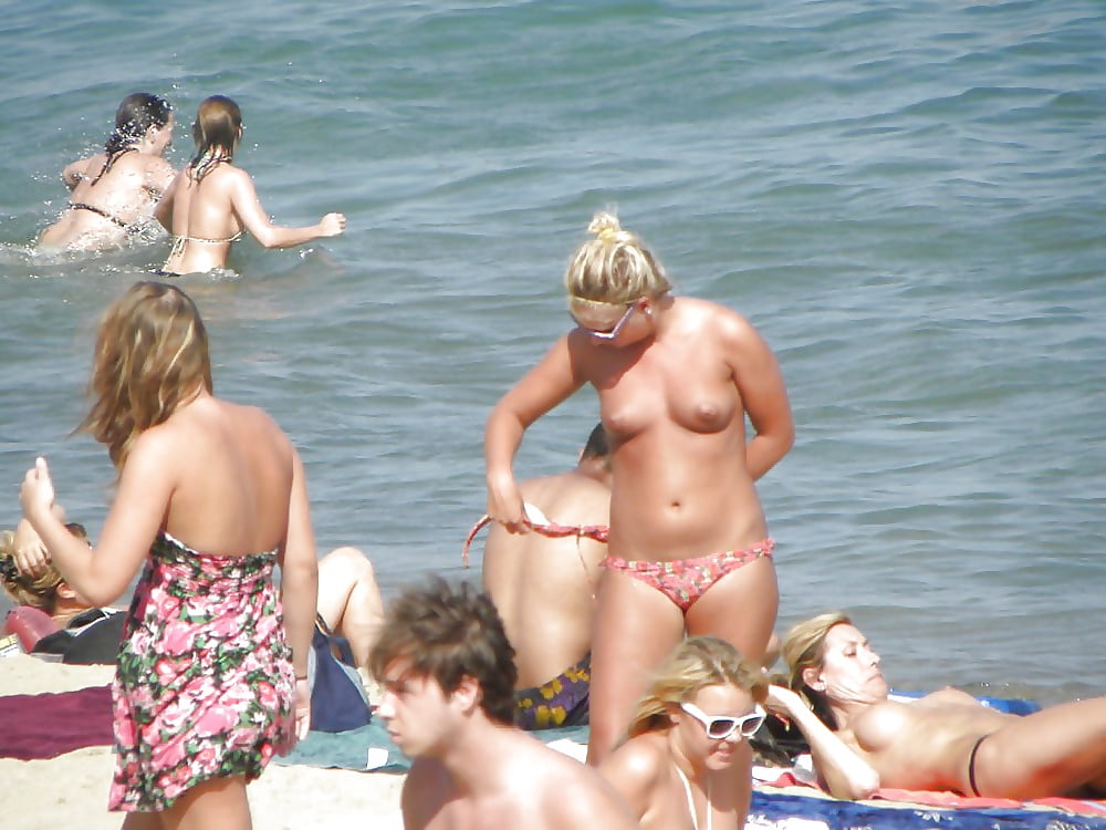 Sex Beach Old+Young I image