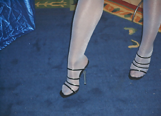 Sex Extrem Heels image