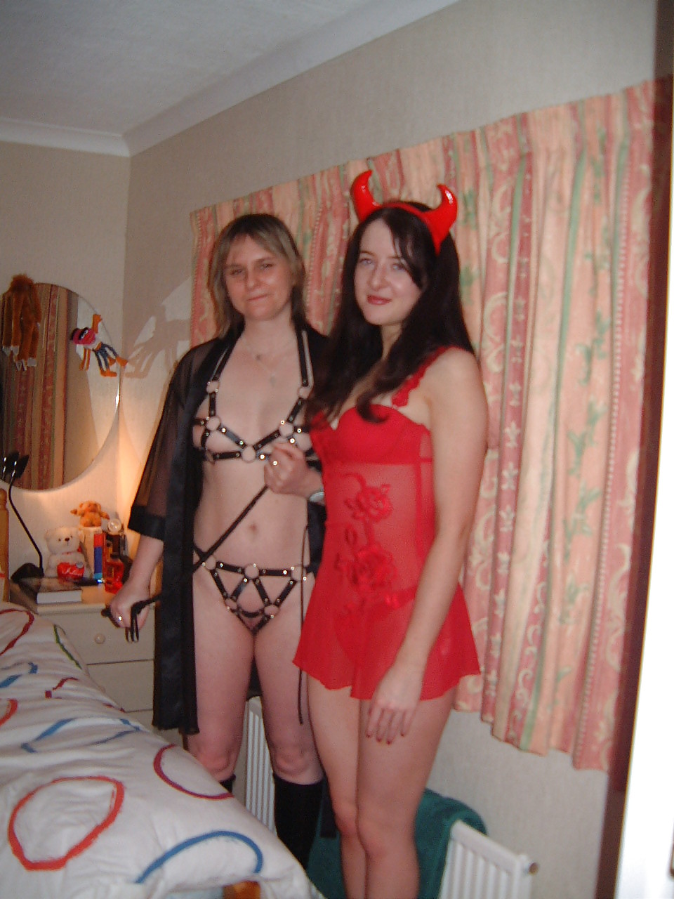 Sex Costume Play image